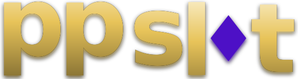 pp slot logo