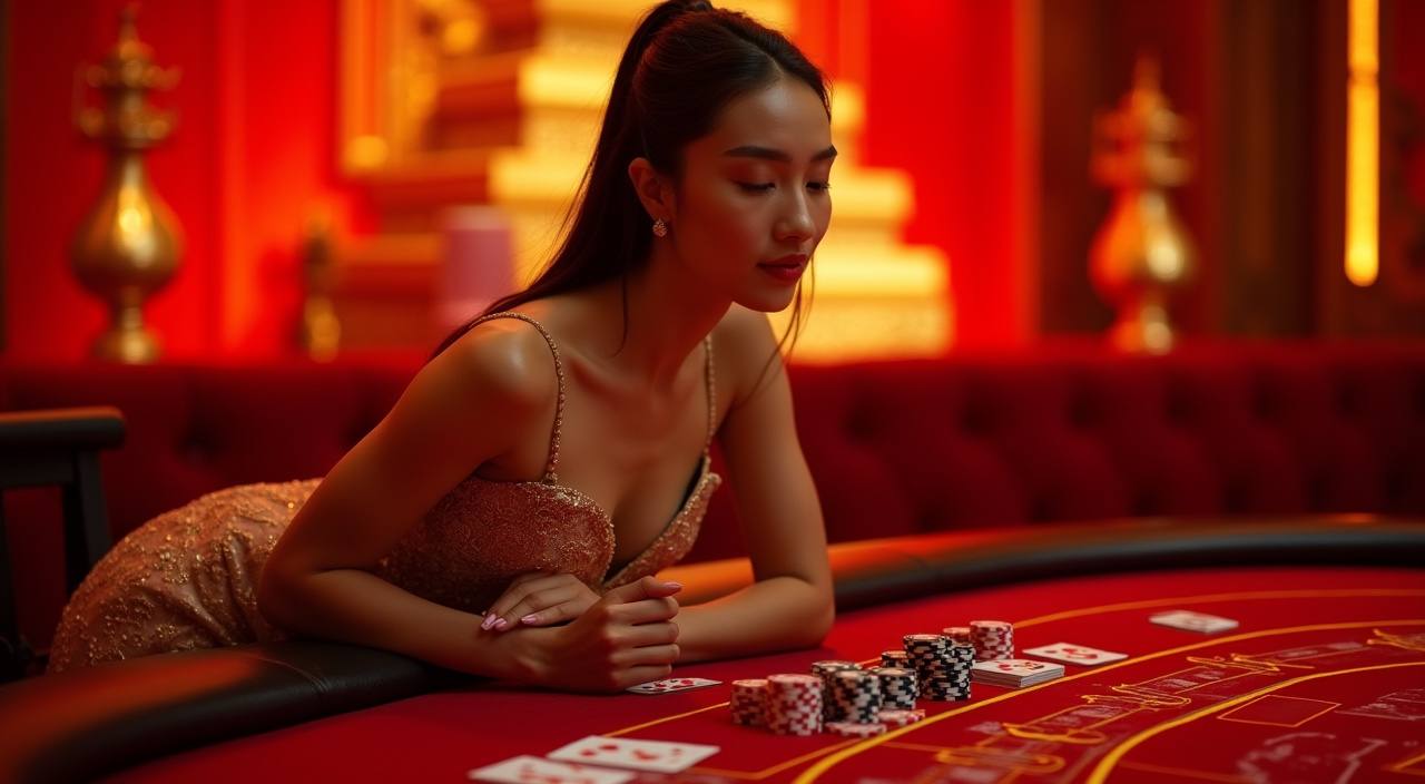 pp slot Baccarat Royal