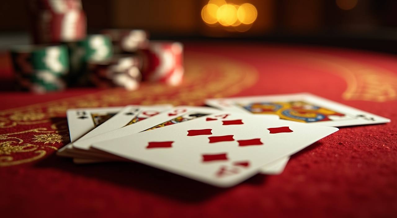 pp slot Baccarat Royal