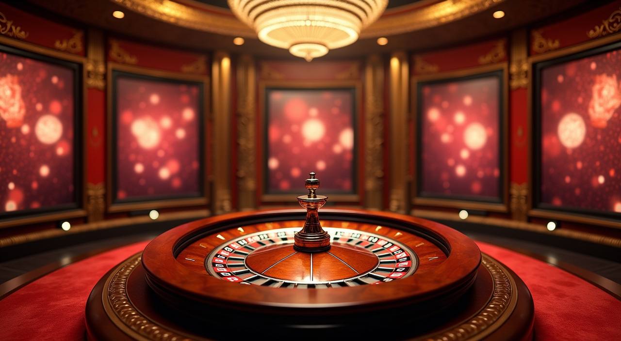 pp slot Fortune Game